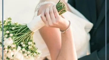 رؤية الزواج في المنام