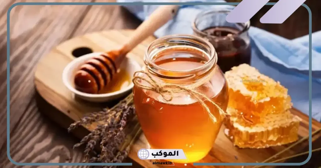 تفسير حلم رؤية العسل في المنام لابن سيرين للمطلقة والحامل والعزباء 6 رؤية العسل في المنام للمتزوجة