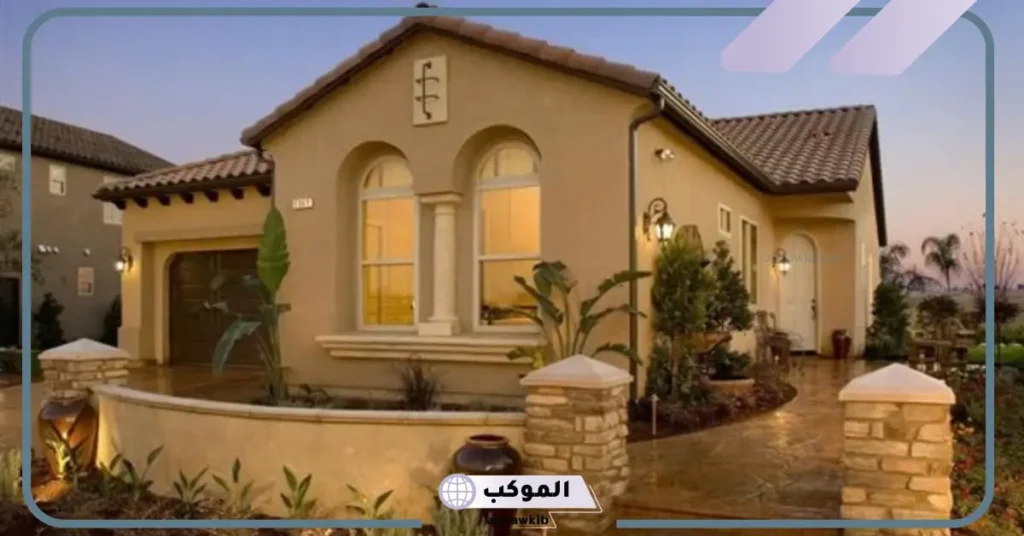 تفسير رؤية بيت جديد للعزباء