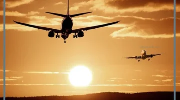 رجوع من السفر