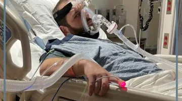 رسالة لمريض بالشفاء العاجل واتس آب