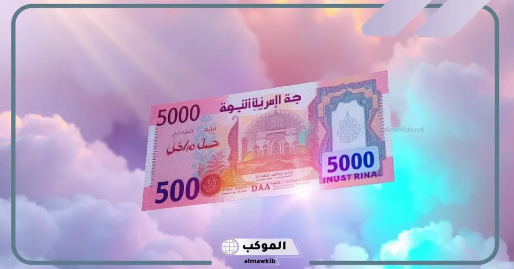 تفسير حلم الحصول على فلوس ٥٠٠ في المنام للمطلقة والمتزوجة والعزباء 6 تفسير حلم شخص أعطاني 500 للمتزوجة