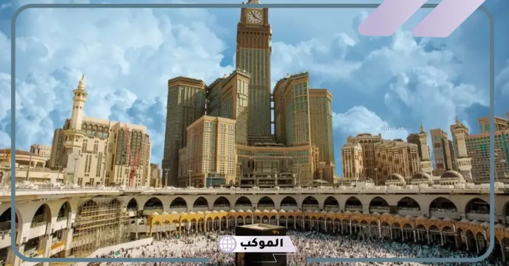 تفسير حلم الاستعداد للعمرة للرجل الأعزب