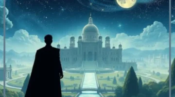 رمز حلم الامير