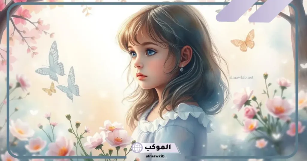 رؤية طفلة صغيرة في المنام للعزباء
