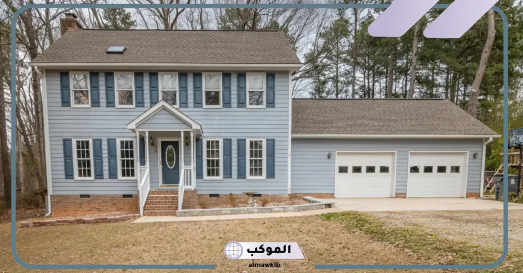 بيت جديد في المنام للمتزوجة