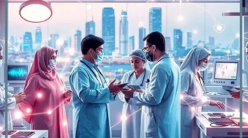 رموز طوارئ المستشفى