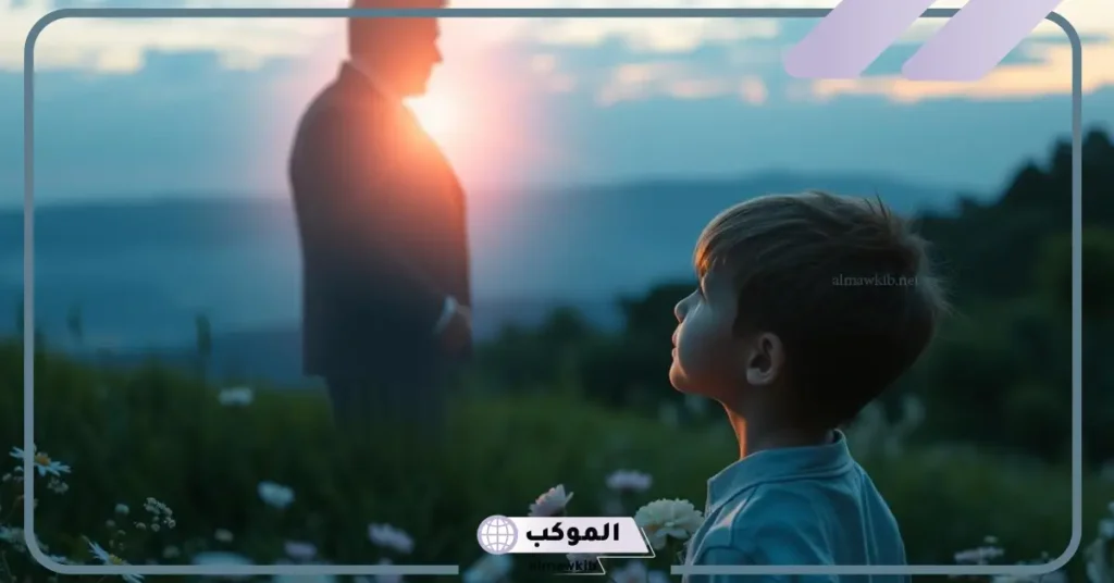 موت الأب في المنام بشارة خير للعزباء
