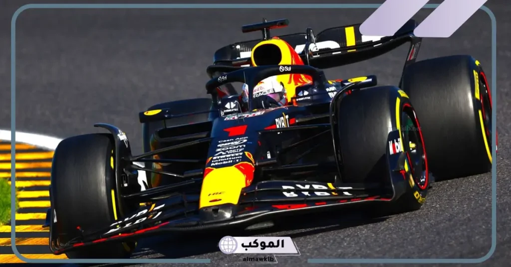 سباق فورموولا