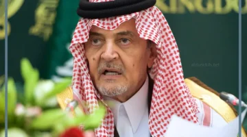 سعود الفيصل