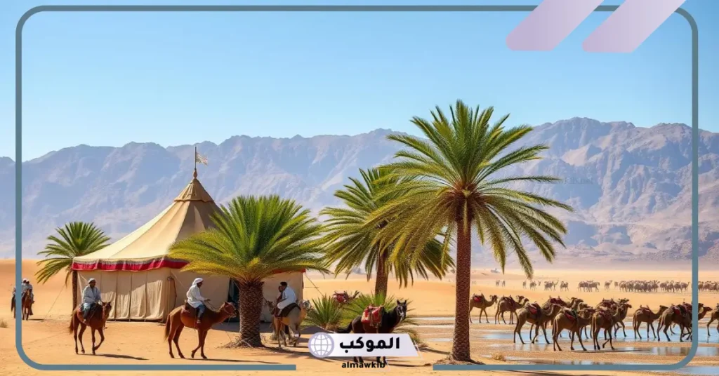 بنو سليم في مصر