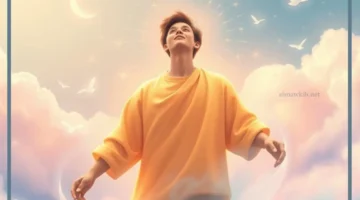 شراء ثوب جديد في المنام