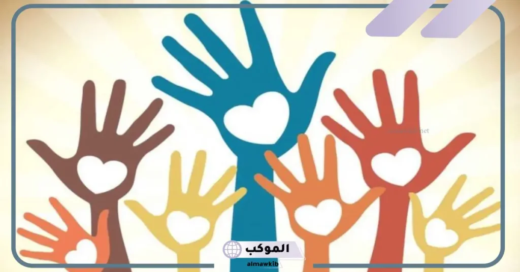 فوائد التطوع