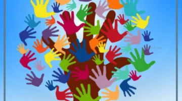 شعارات تطوعية