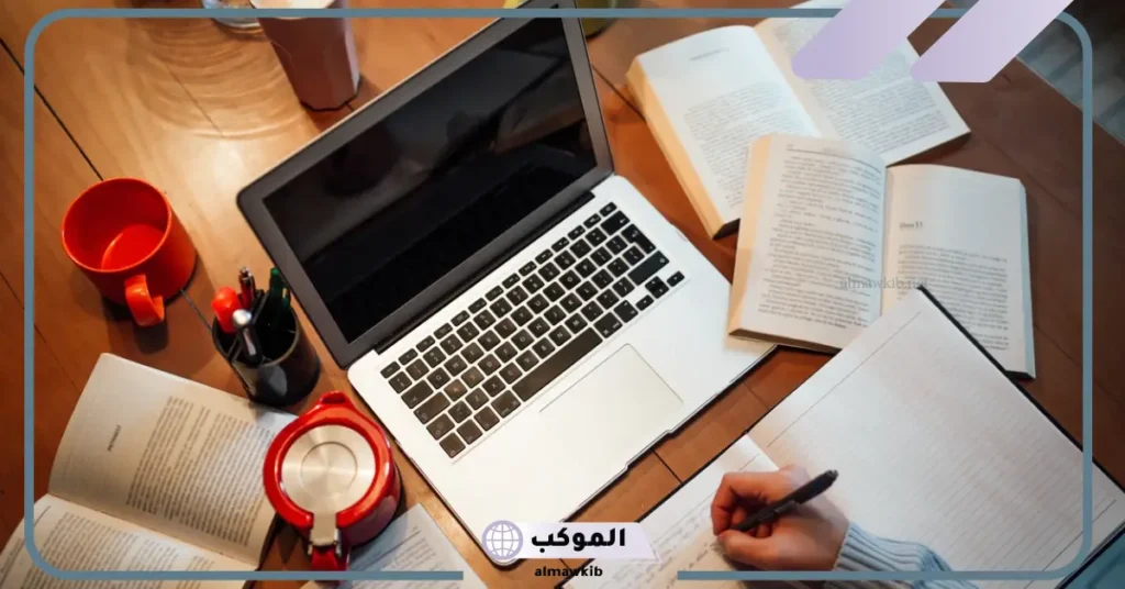 مراحل البحث العلمي