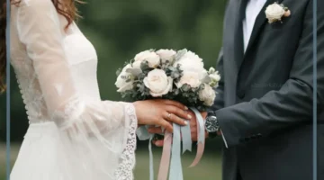 عبارات تهاني زواج