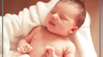 عبارات تهنئة بمولود أنثى