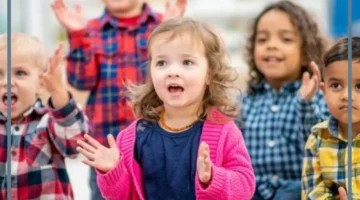 عبارات عن الطفولة