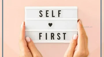 عبارات عن حب الذات