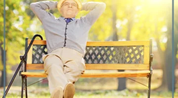 عبارة تقاعد مميزة