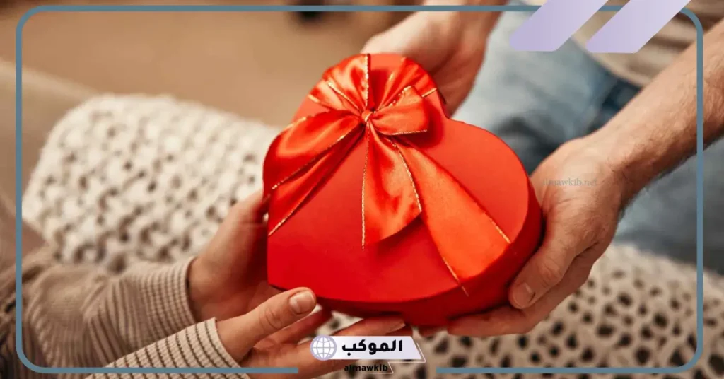 دلالات ومعاني الهدايا والزهور.. نصائح لاختيار الهدية المناسبة 6 دلالة إهداء المجوهرات