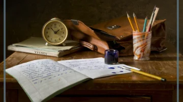 عناوين بحث علمي