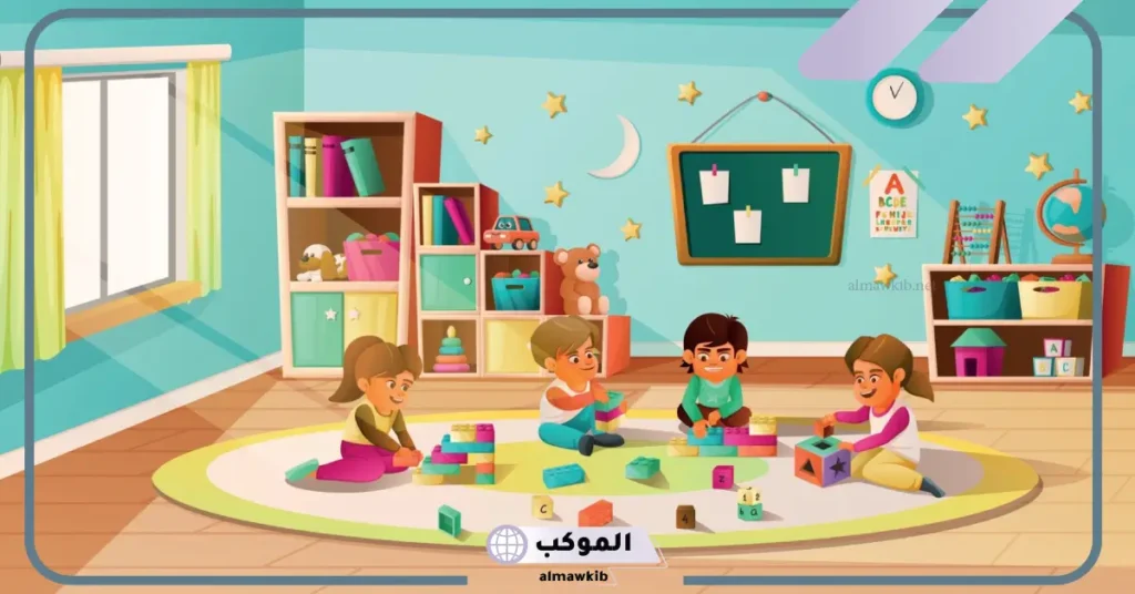 خطة الاسبوع التمهيدي رياض اطفال.. أهم أهداف الأسبوع التمهيدي 6 أنشطة مقترحة لفعاليات الأسبوع التمهيدي