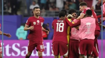 قطر وأوزبكستان