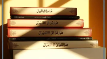 كتب عن الابداع والتفوق والنجاح