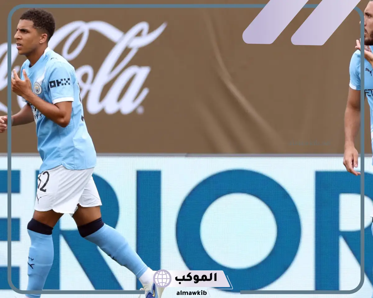 موعد مباراة الهلال ومانشستر سيتي