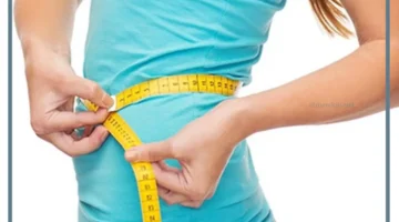 كيف أعرف قياس الجسم المثالي؟