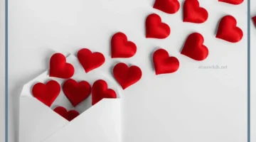 كيف أمدح زوجتي بالكلام؟