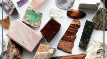 كيف تتكون الصخور المتحولة