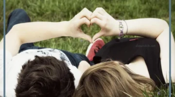 كيف تعبر عن حبك برسالة؟