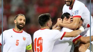 لأردن والعراق