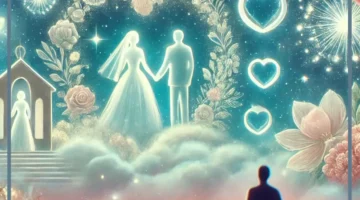 ما تفسير رؤية أني أتزوج في المنام؟