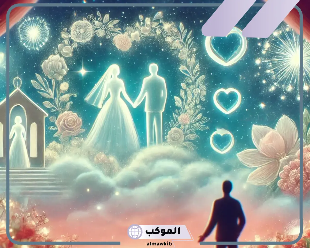 الزواج في المنام لابن سيرين