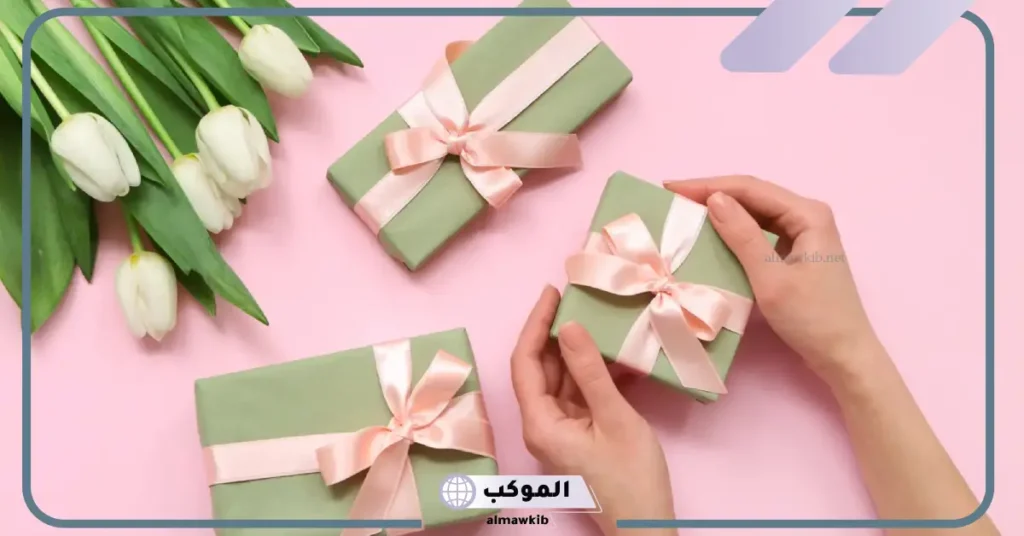 دلالات ومعاني الهدايا والزهور.. نصائح لاختيار الهدية المناسبة 5 دلالات إهداء الزهور