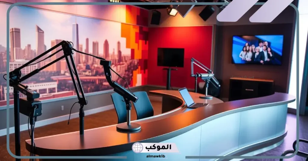 مواضيع اذاعة مدرسية للمرحلة الثانوية جديدة.. عناصر الإذاعة المدرسية 5 مواضيع اذاعة مدرسية للمرحلة الثانوية جديدة