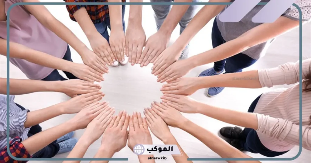 عبارات عن التطوع