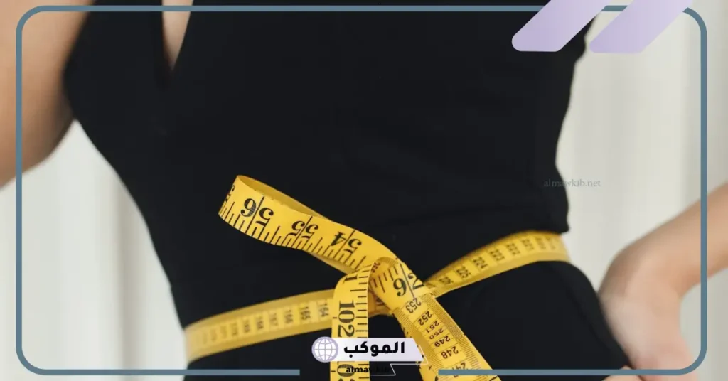 قياسات الجسم المثالي للمرأة وطريقة القياس، جدول مقاسات الجسم المثالي للمرأة 5 قياسات الجسم المثالي للمرأة