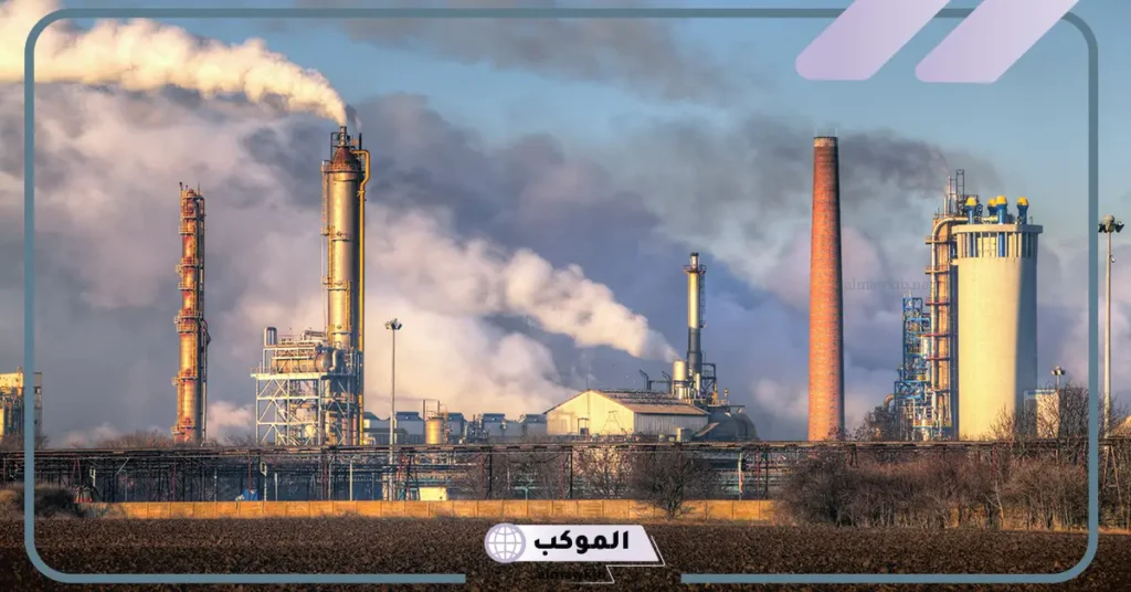 ما هي أبرز مشكلات البيئة التي تعاني منها بعض المدن؟ 6 تعريف المشكلات البيئية