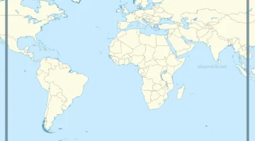 ما هي دول خط الاستواء