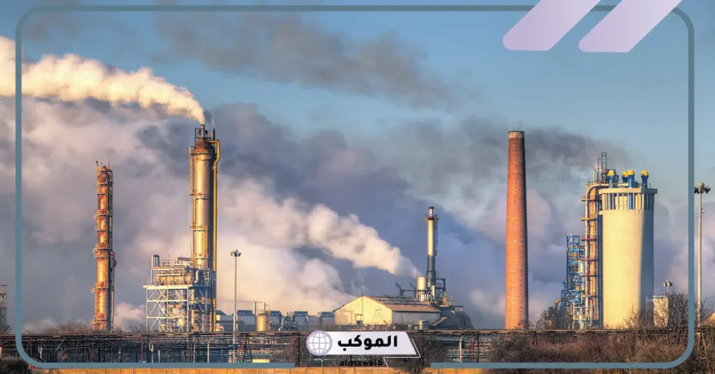 8 من اسباب تلوث البيئة وحلولها.. أضرار التلوث البيئي 5 حلول تلوث البيئة