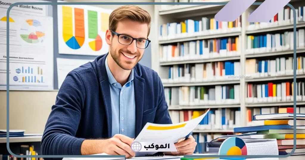 كتاب مهارات البحث العلمي