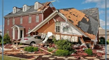 ماذا يعني هدم البيت؟