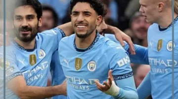 مانشستر سيتي في مواجهة مهمه