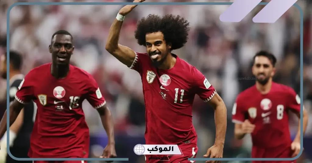 موعد مباراة أوزبكستان ضد قطر