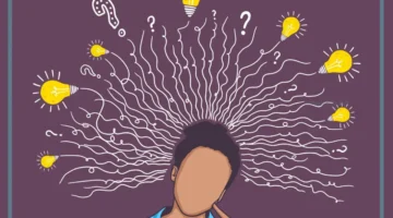 مراحل التفكير الإبداعي