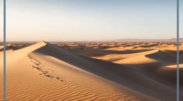 مرادفات كلمة قاحل